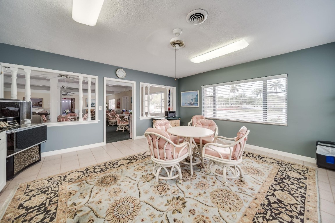 Virginian Apartments - Residential