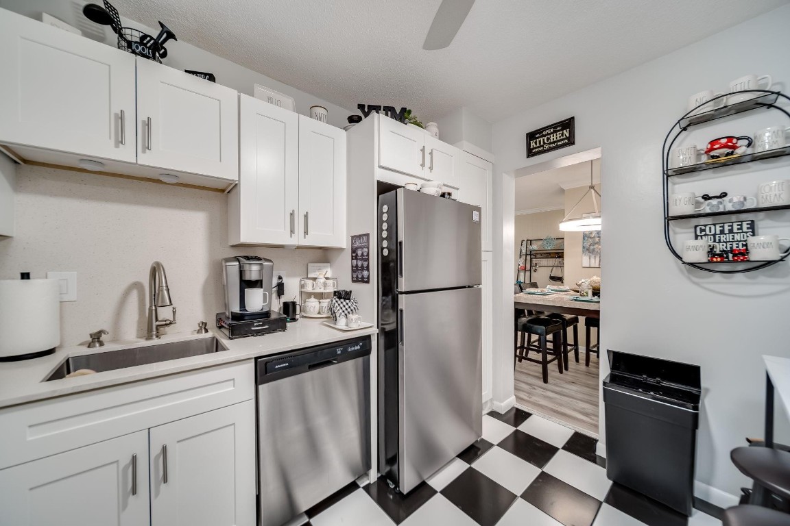 Virginian Apartments - Residential