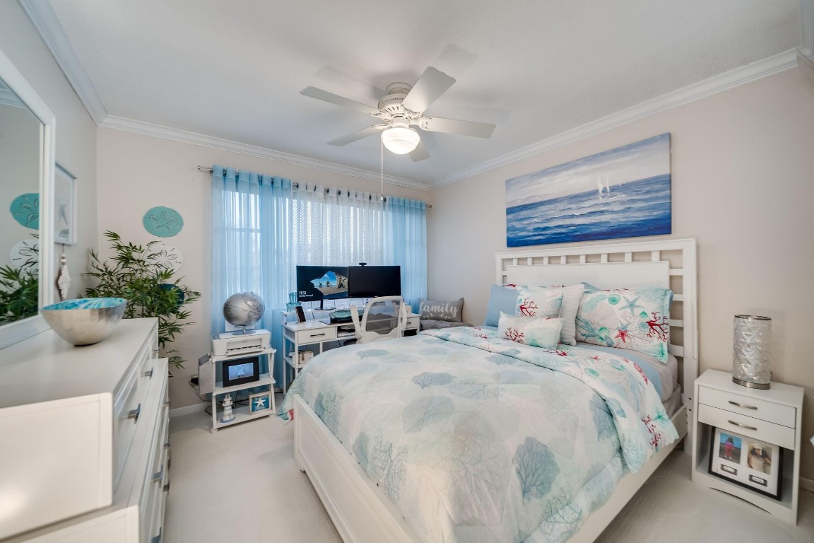 Virginian Apartments - Residential
