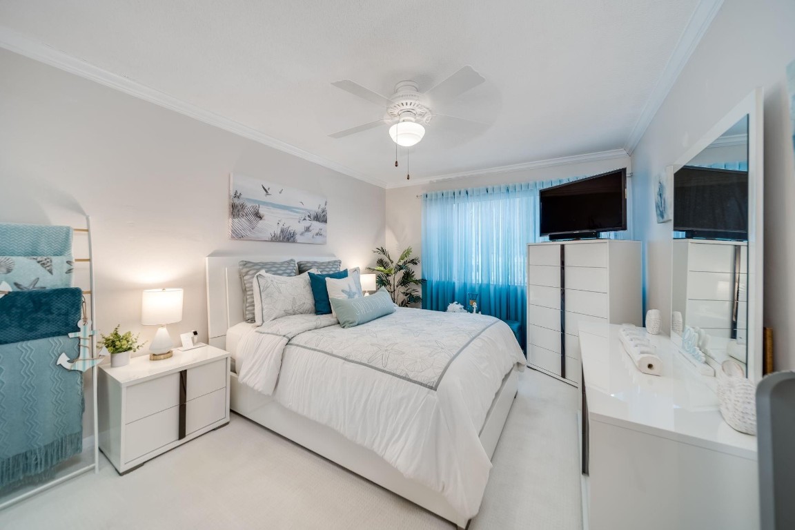 Virginian Apartments - Residential
