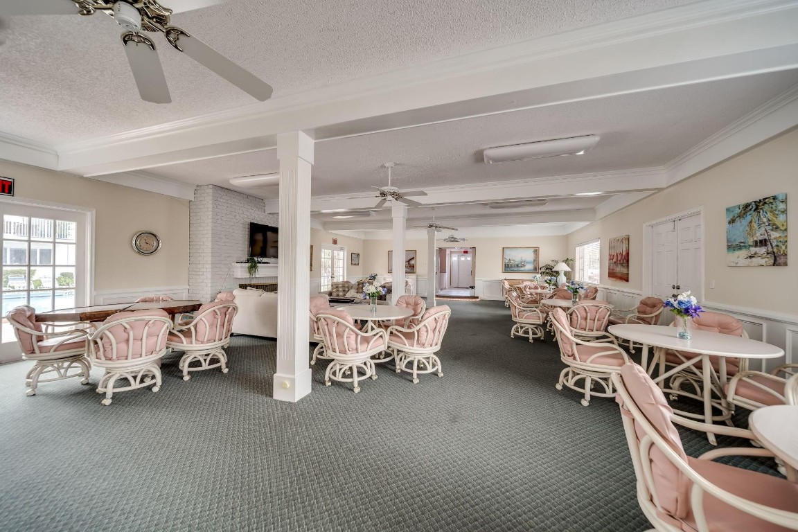 Virginian Apartments - Residential
