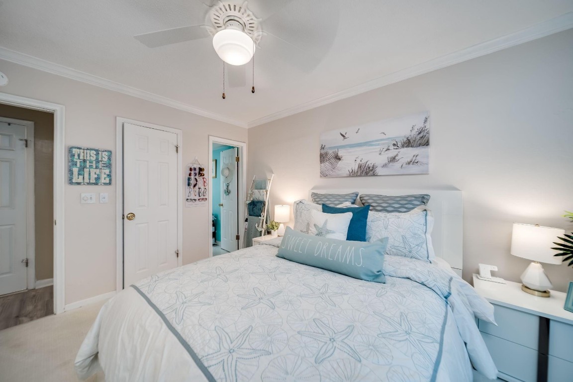 Virginian Apartments - Residential