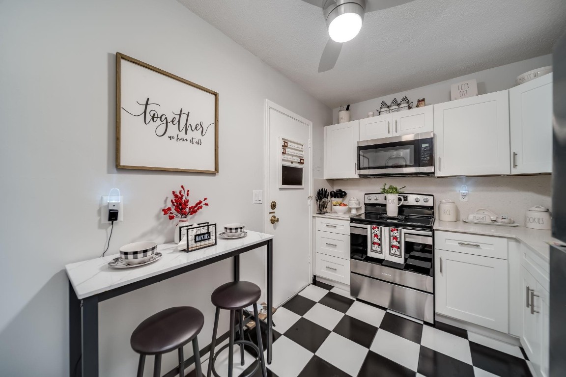 Virginian Apartments - Residential