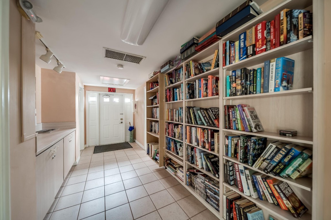 Virginian Apartments - Residential