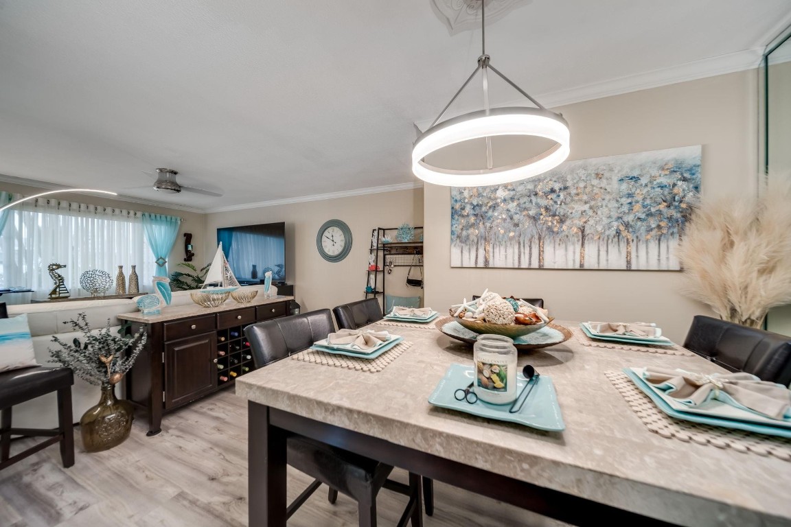 Virginian Apartments - Residential