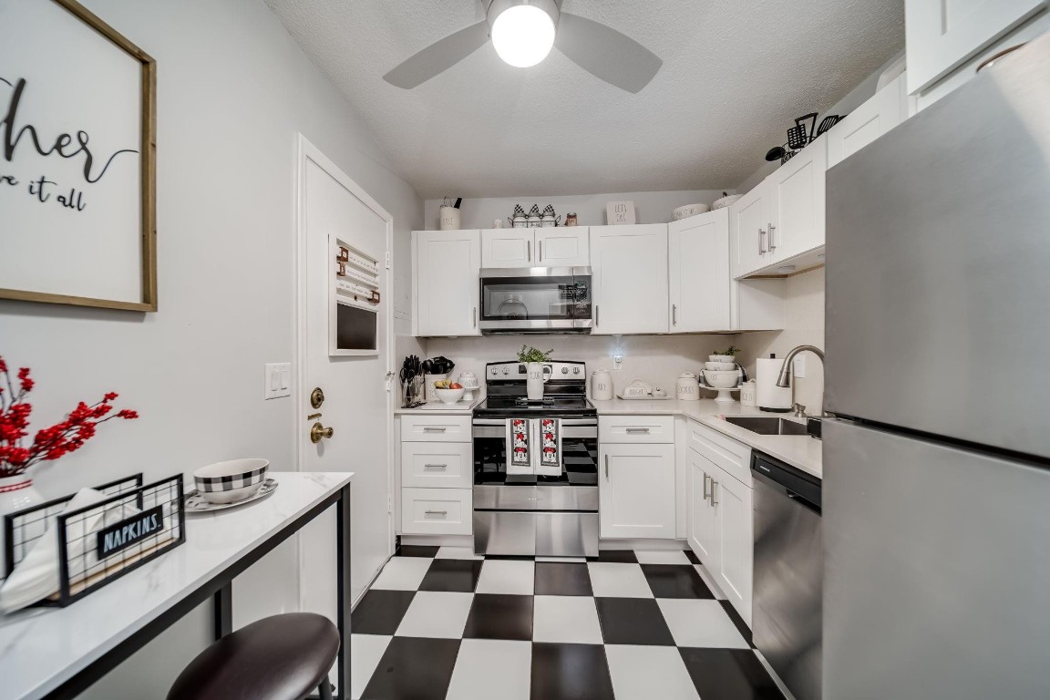 Virginian Apartments - Residential