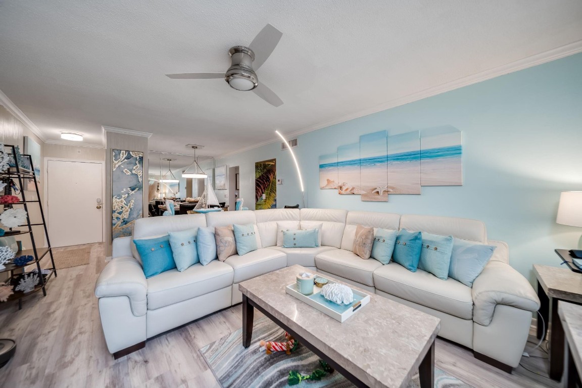 Virginian Apartments - Residential