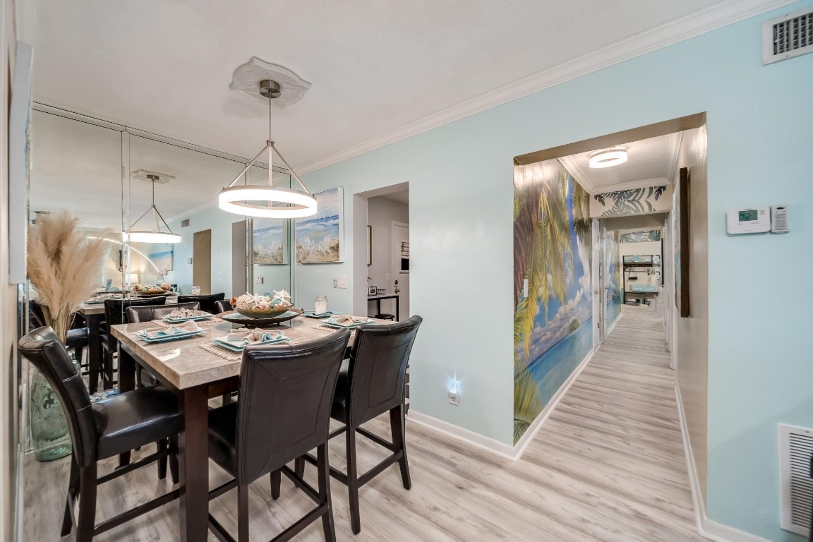 Virginian Apartments - Residential