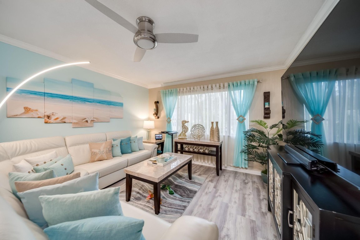 Virginian Apartments - Residential