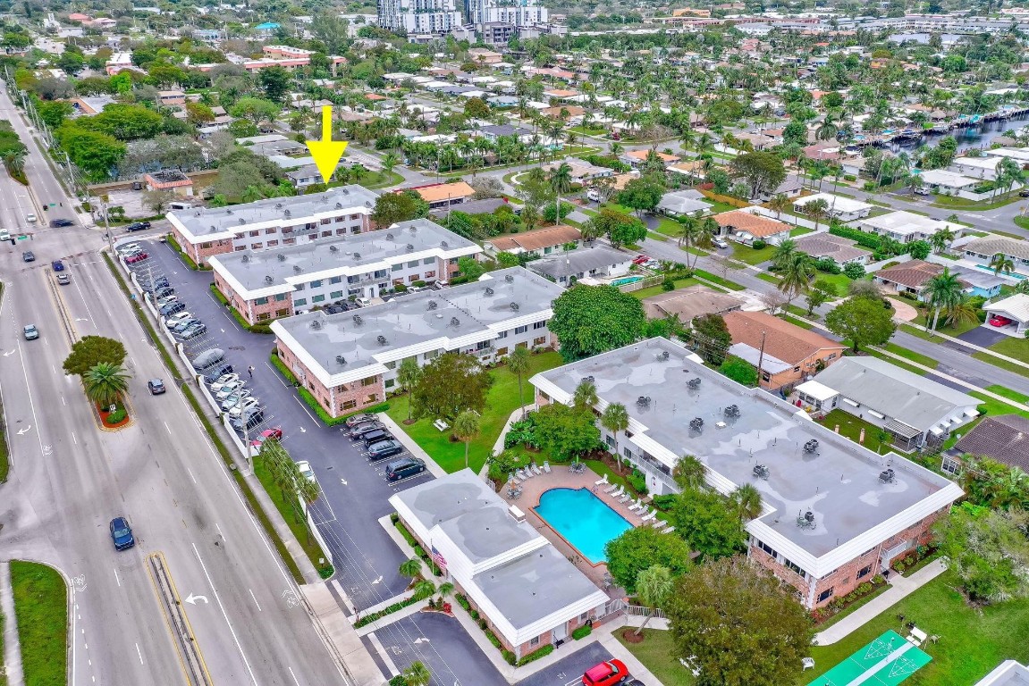 Virginian Apartments - Residential