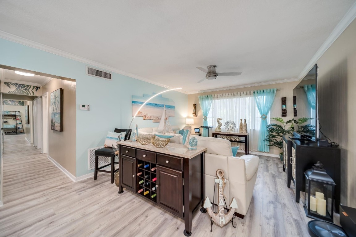 Virginian Apartments - Residential