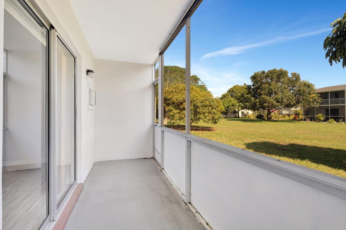 Sheffield Q - Residential Lease