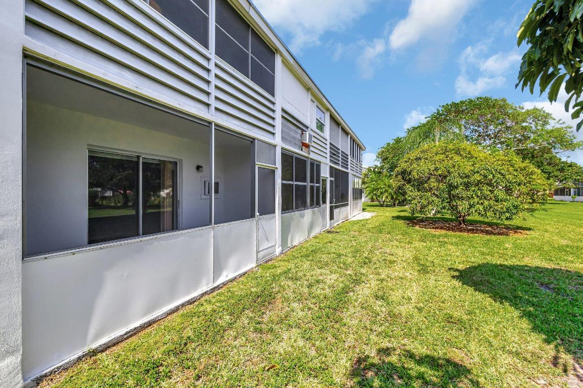 Sheffield Q - Residential Lease