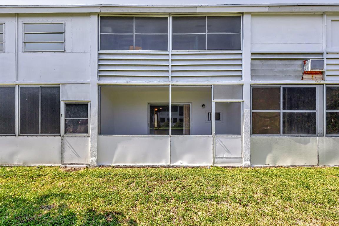 Sheffield Q - Residential Lease