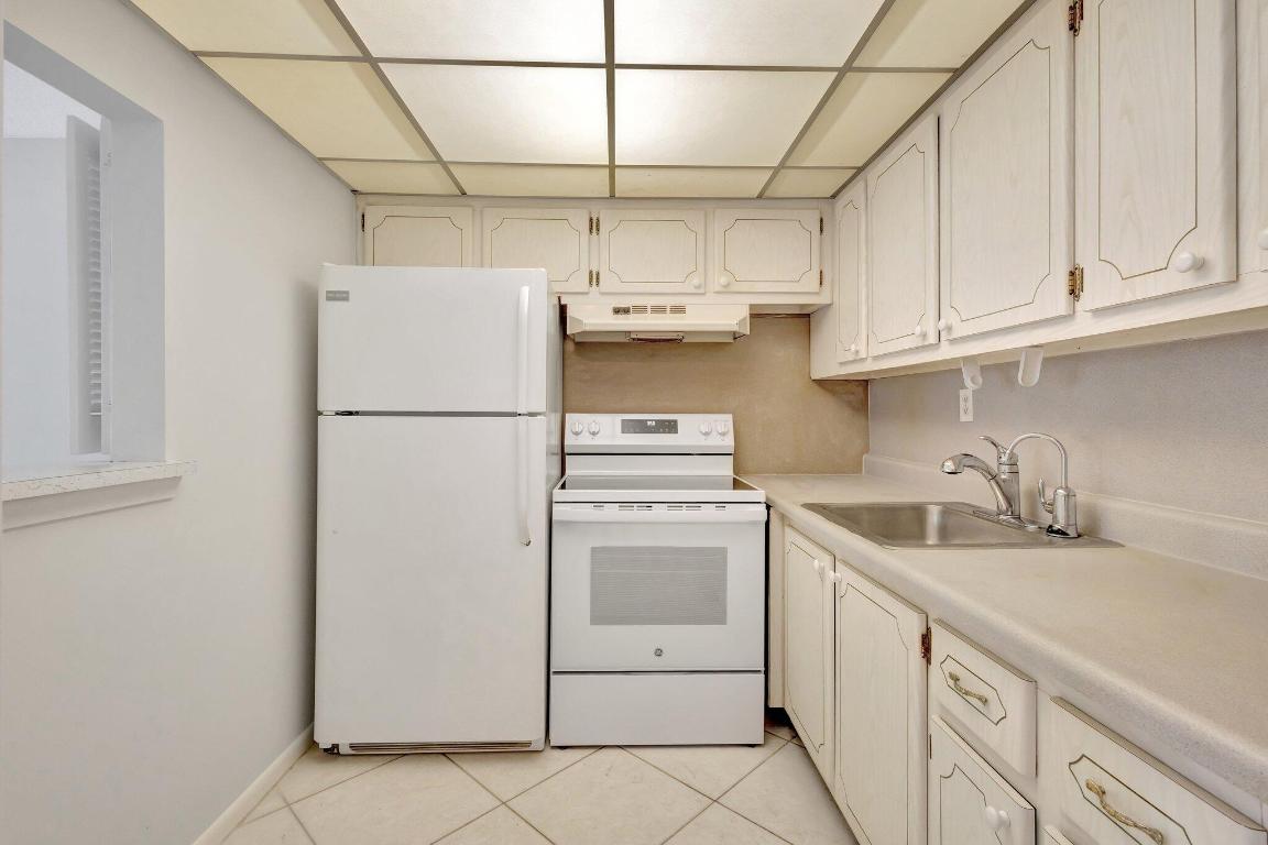 Sheffield Q - Residential Lease