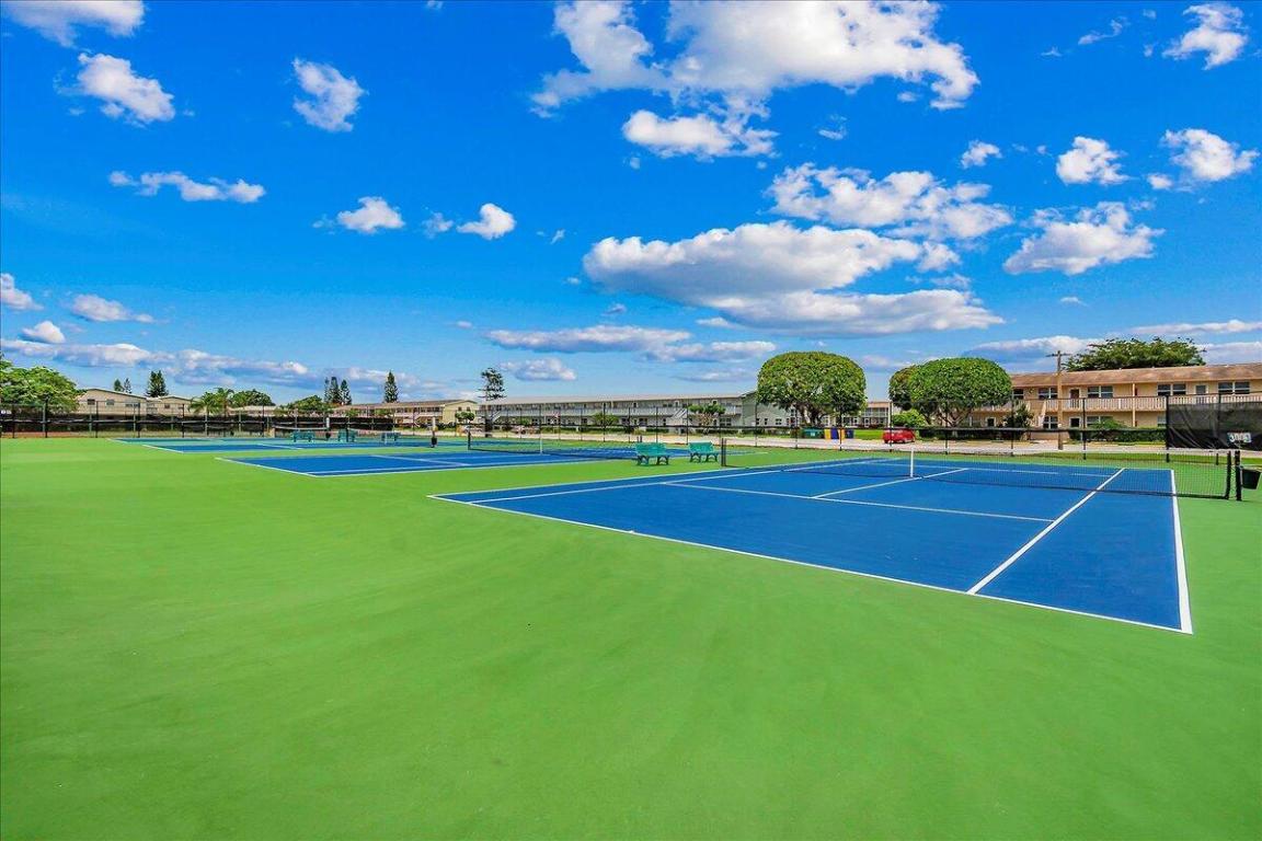 Sheffield Q - Residential Lease