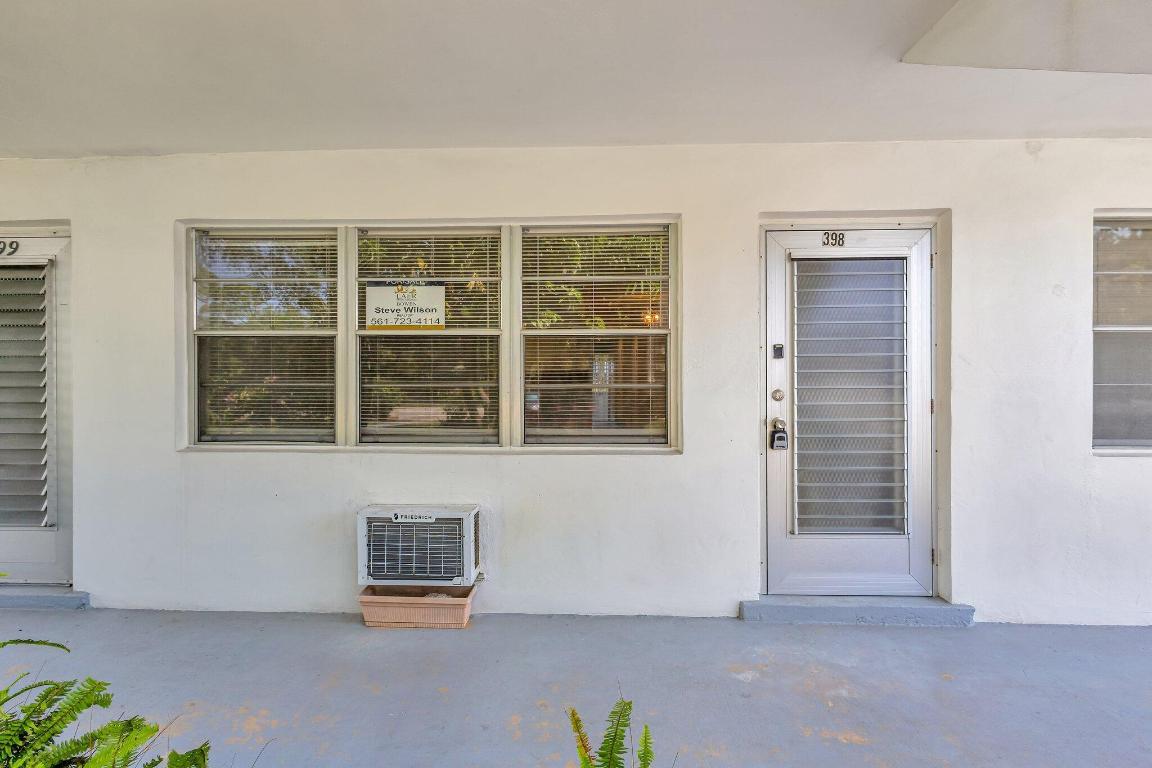 Sheffield Q - Residential Lease