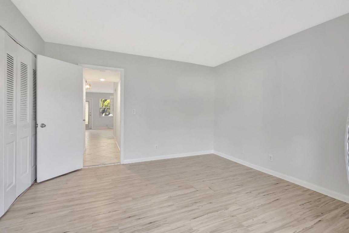 Sheffield Q - Residential Lease