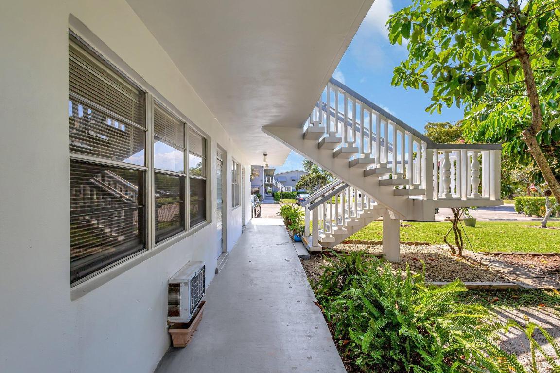 Sheffield Q - Residential Lease