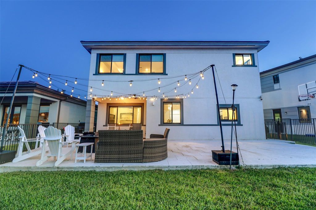 Photo of 10935 Windward St, Parkland, FL 33076 (MLS # F10511496)