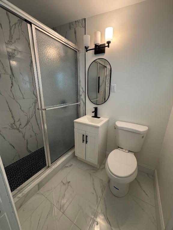 MAIN SUBDIVISION - Residential Income