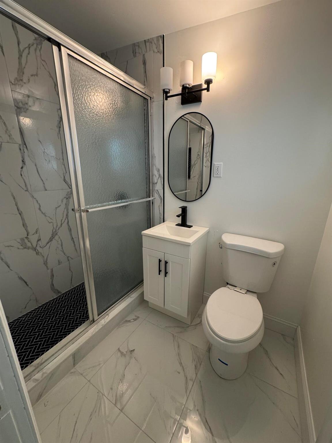 MAIN SUBDIVISION - Residential Income