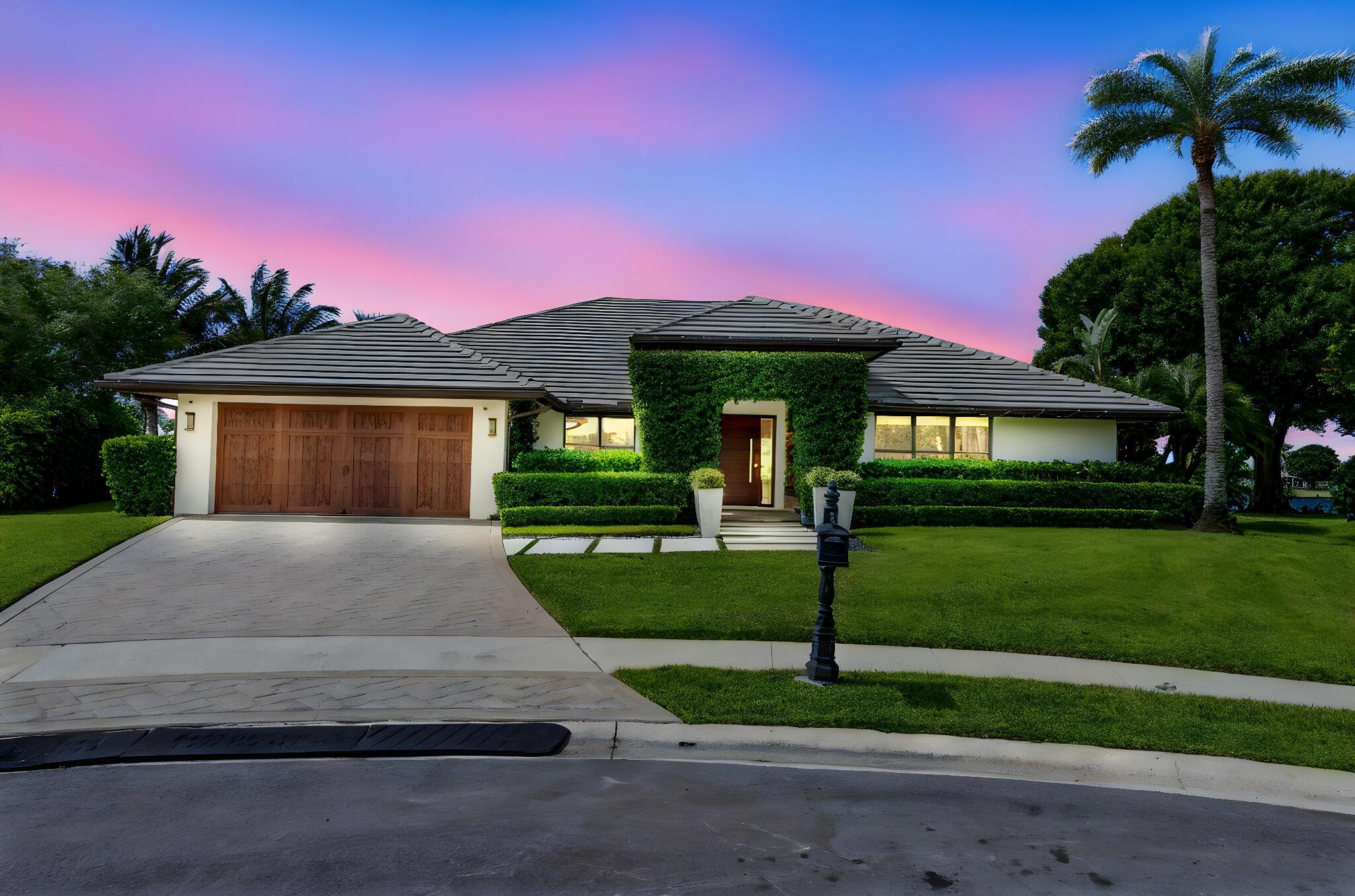 GREENVIEW COVE OF WELLING - Residential