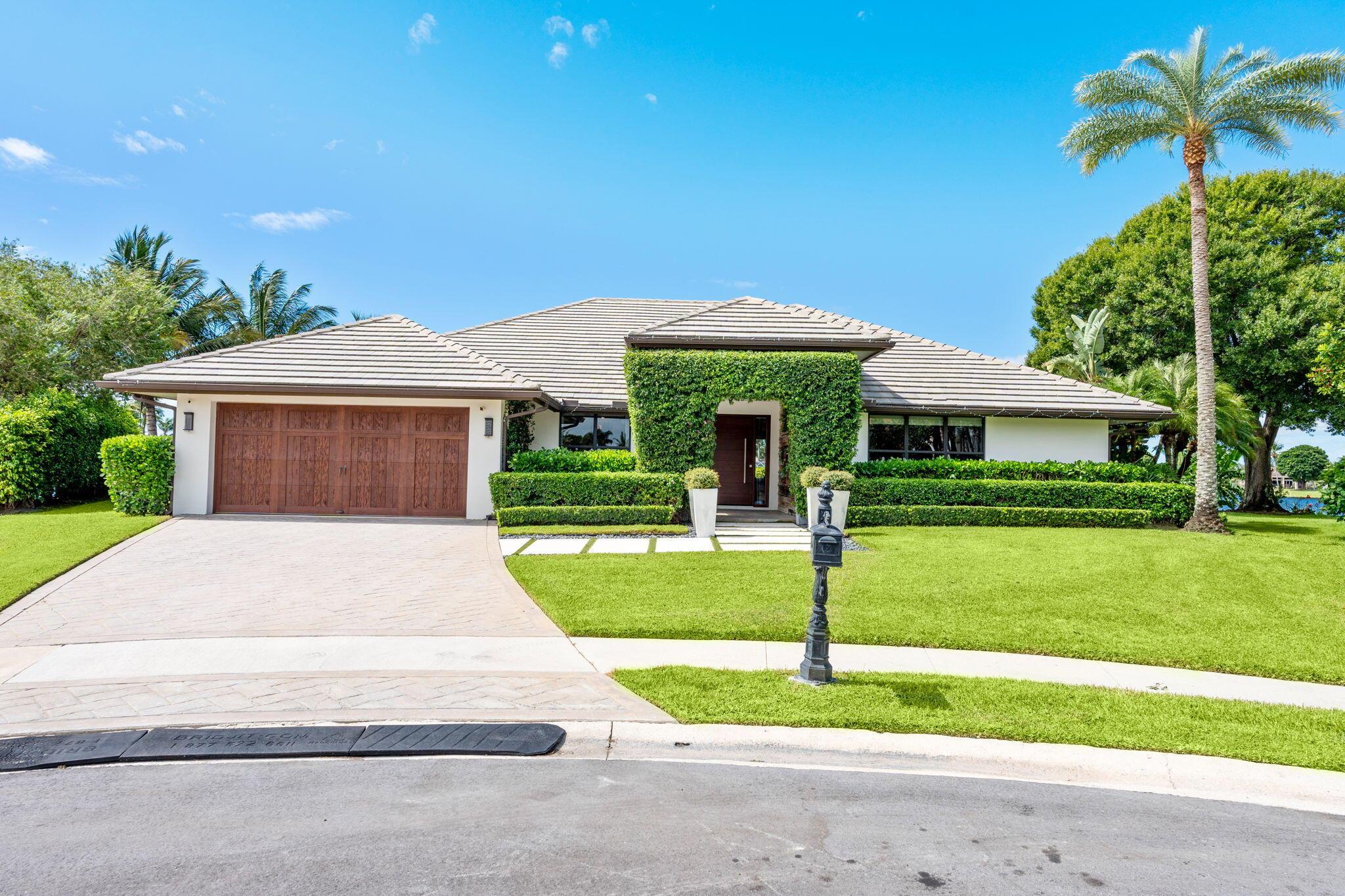 GREENVIEW COVE OF WELLING - Residential