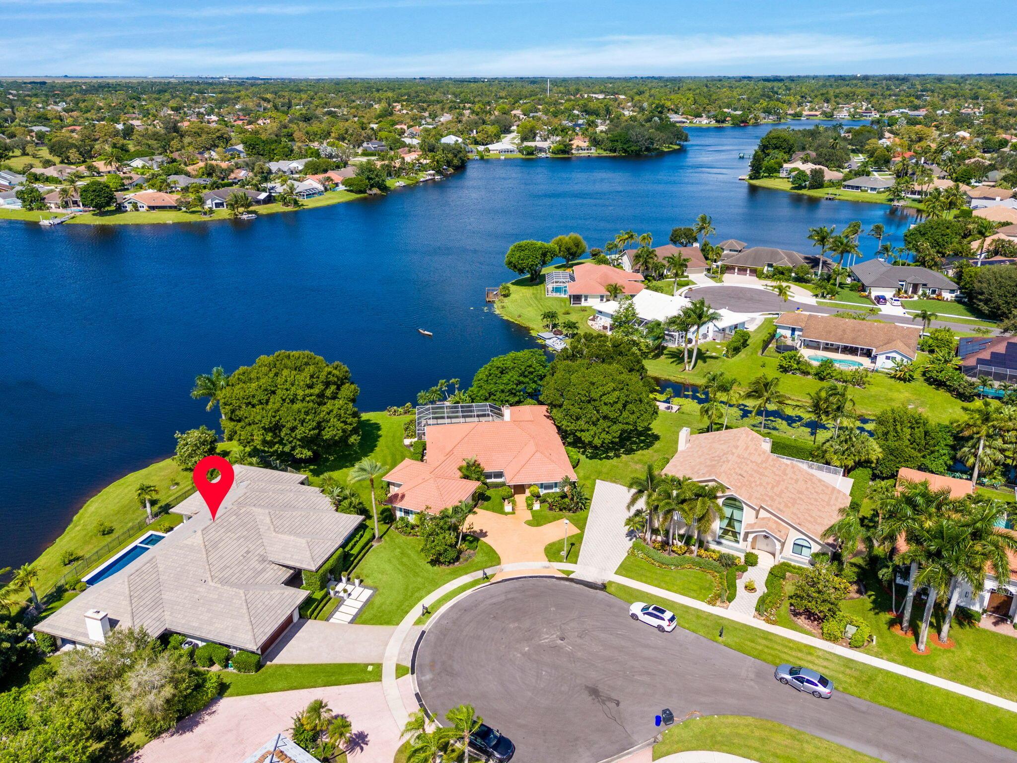 GREENVIEW COVE OF WELLING - Residential