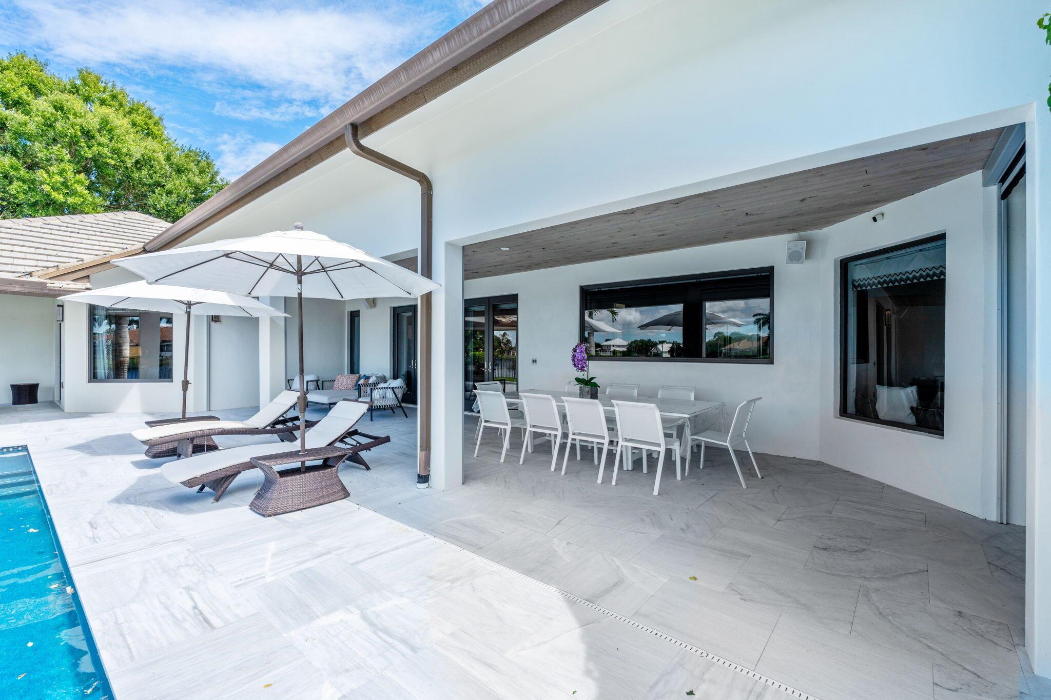 GREENVIEW COVE OF WELLING - Residential