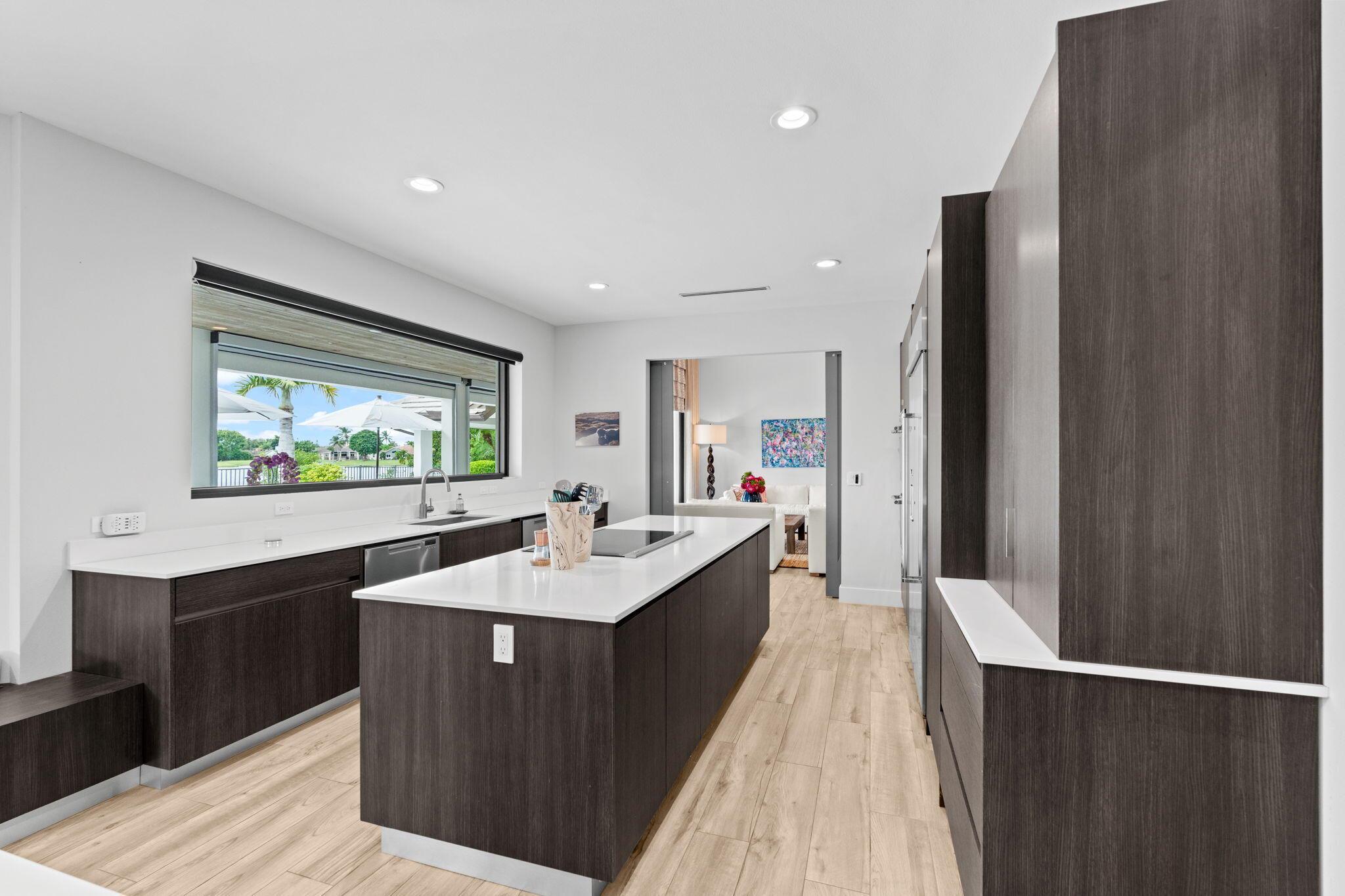 GREENVIEW COVE OF WELLING - Residential