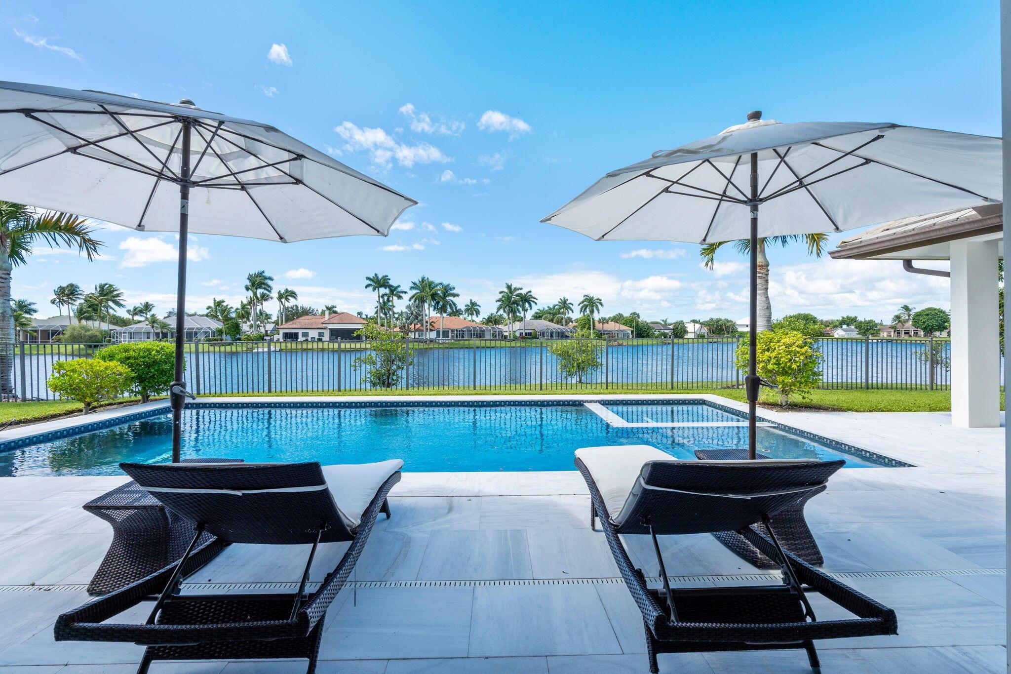 GREENVIEW COVE OF WELLING - Residential