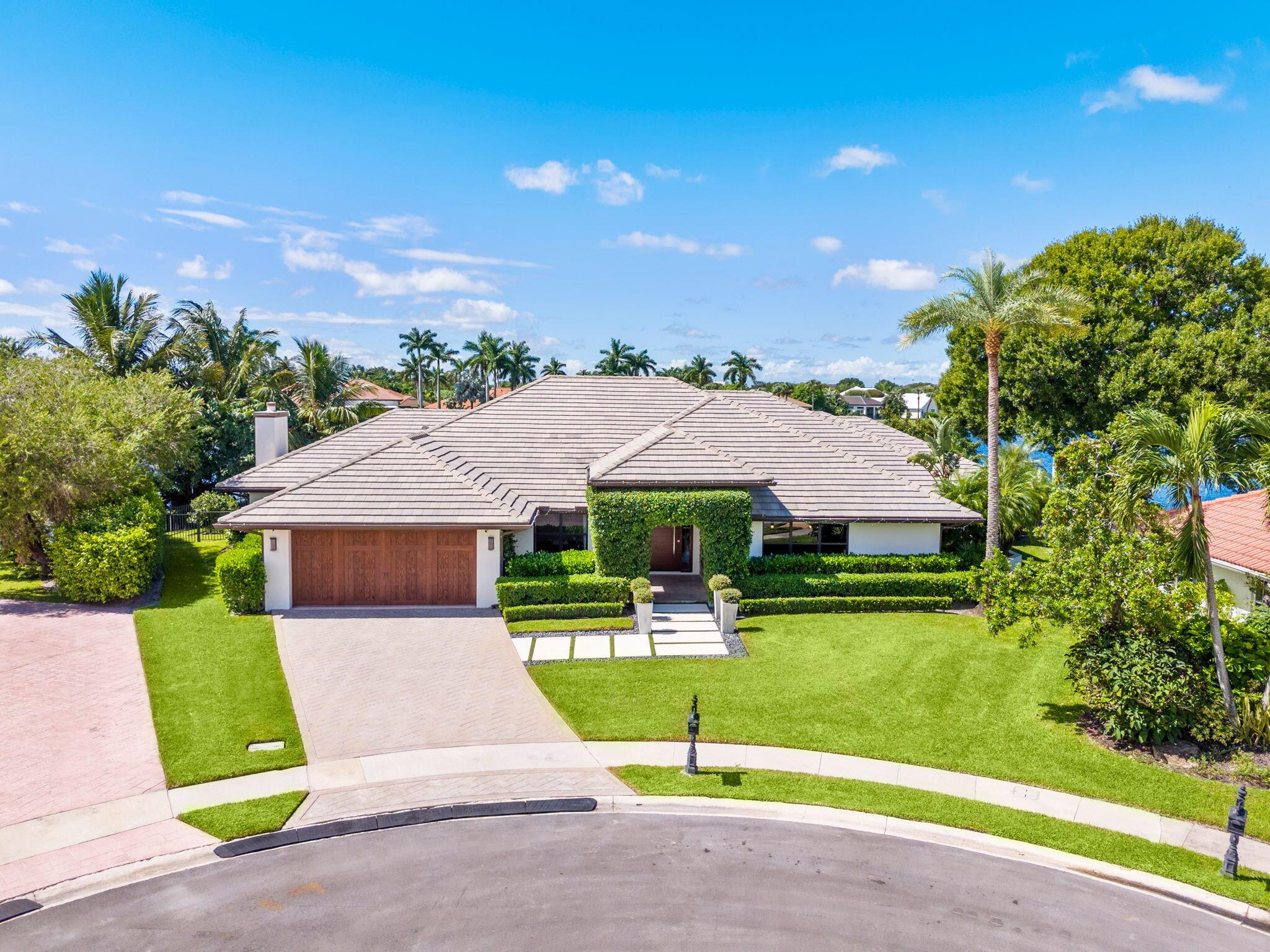 GREENVIEW COVE OF WELLING - Residential