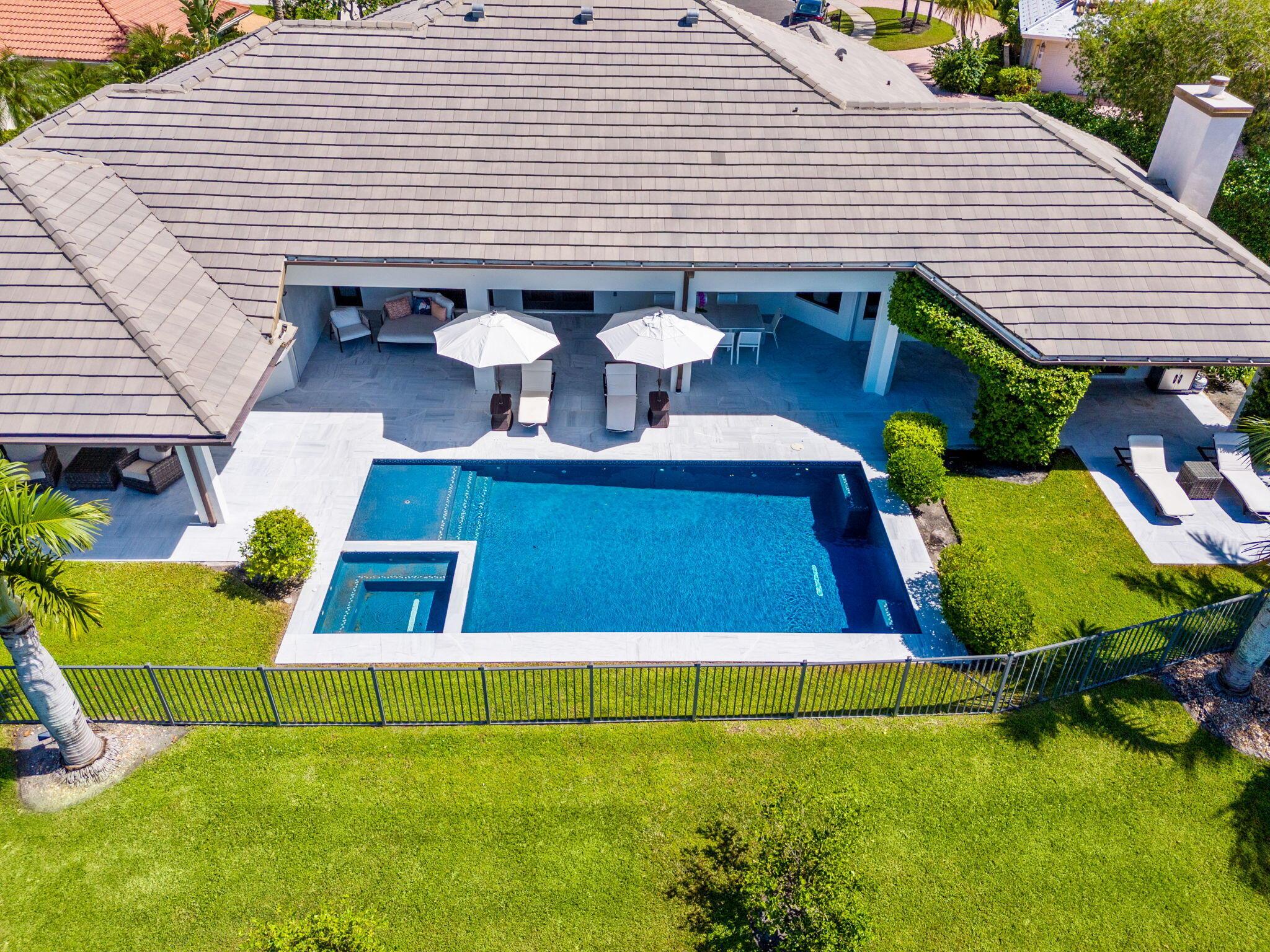 GREENVIEW COVE OF WELLING - Residential