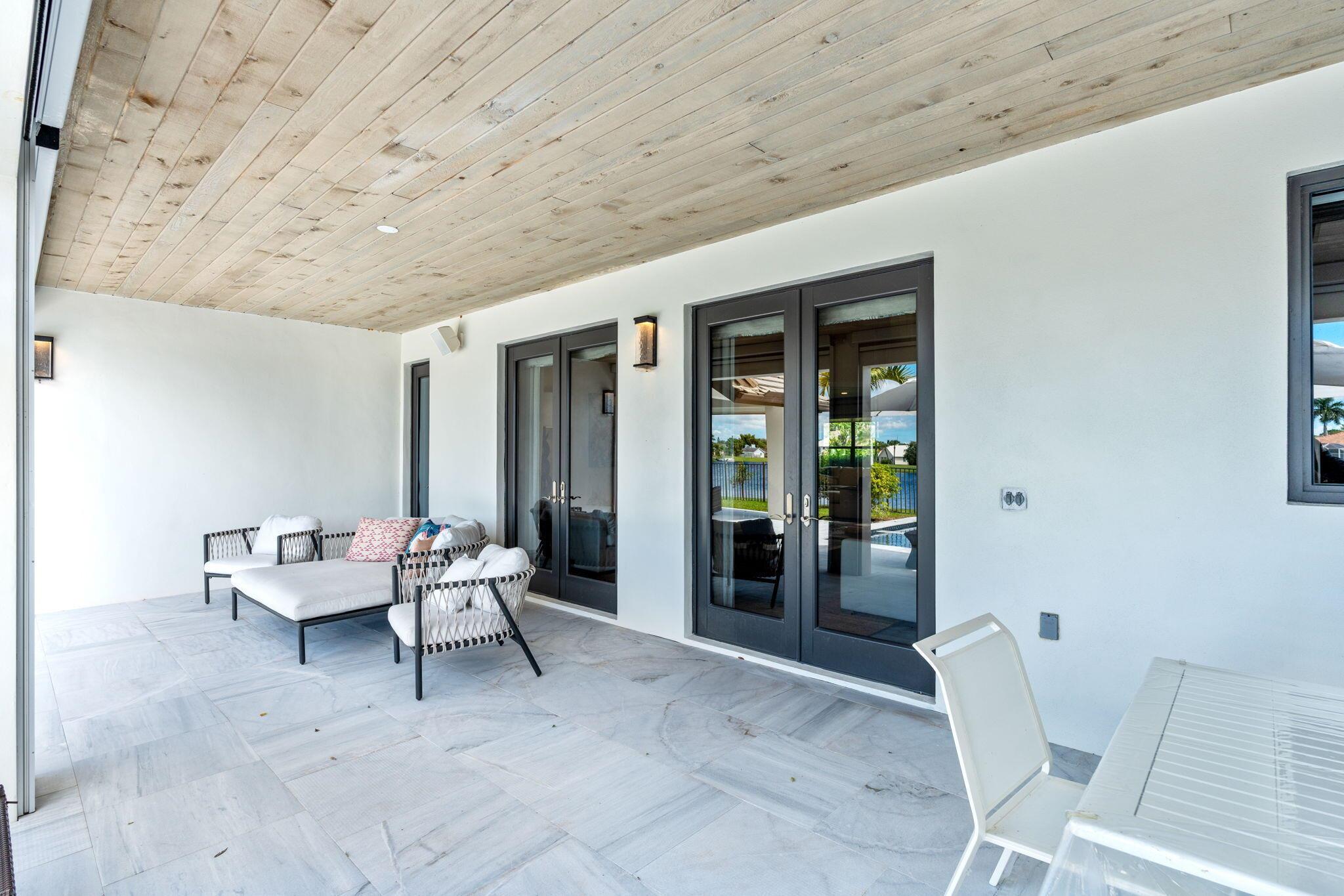 GREENVIEW COVE OF WELLING - Residential