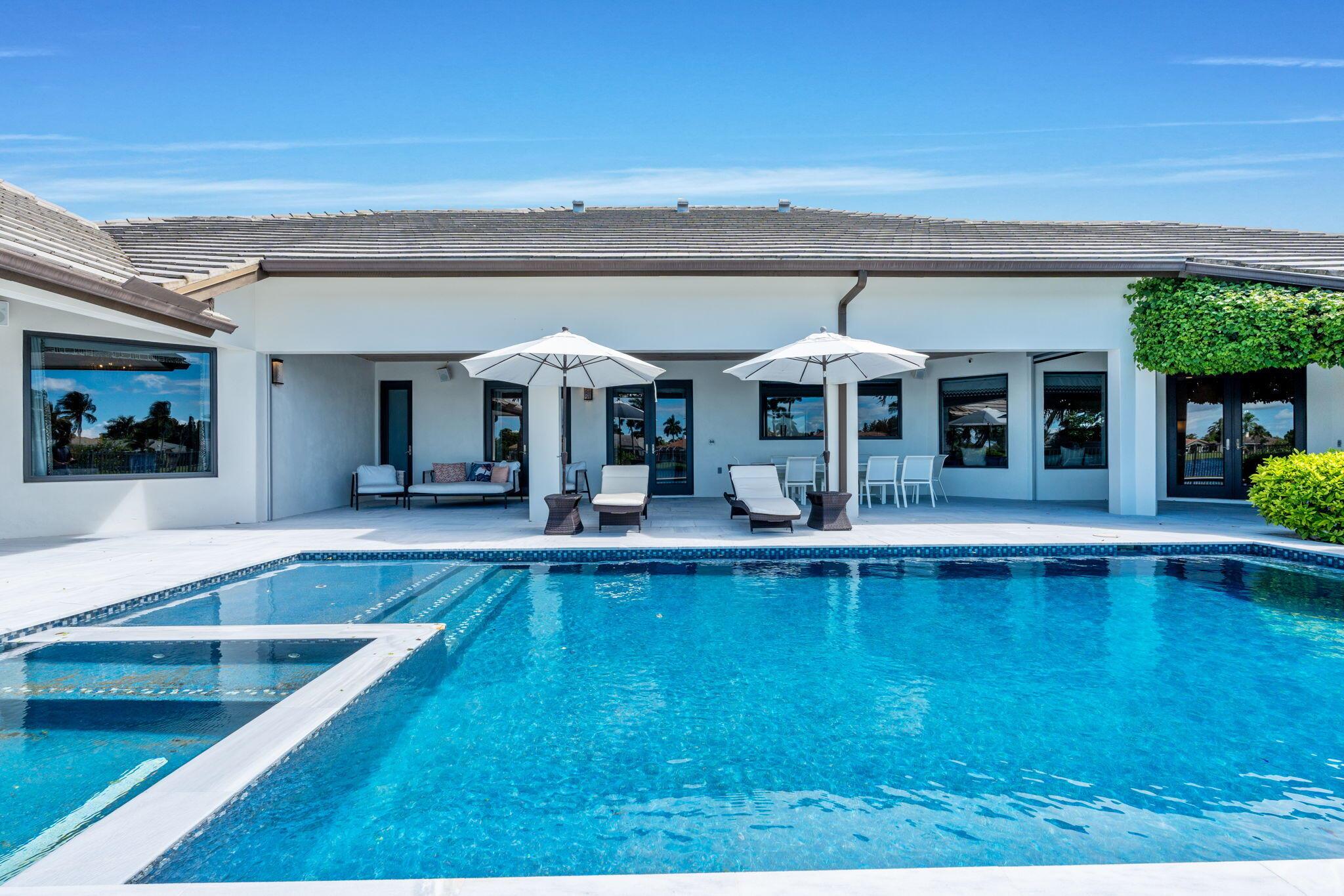 GREENVIEW COVE OF WELLING - Residential