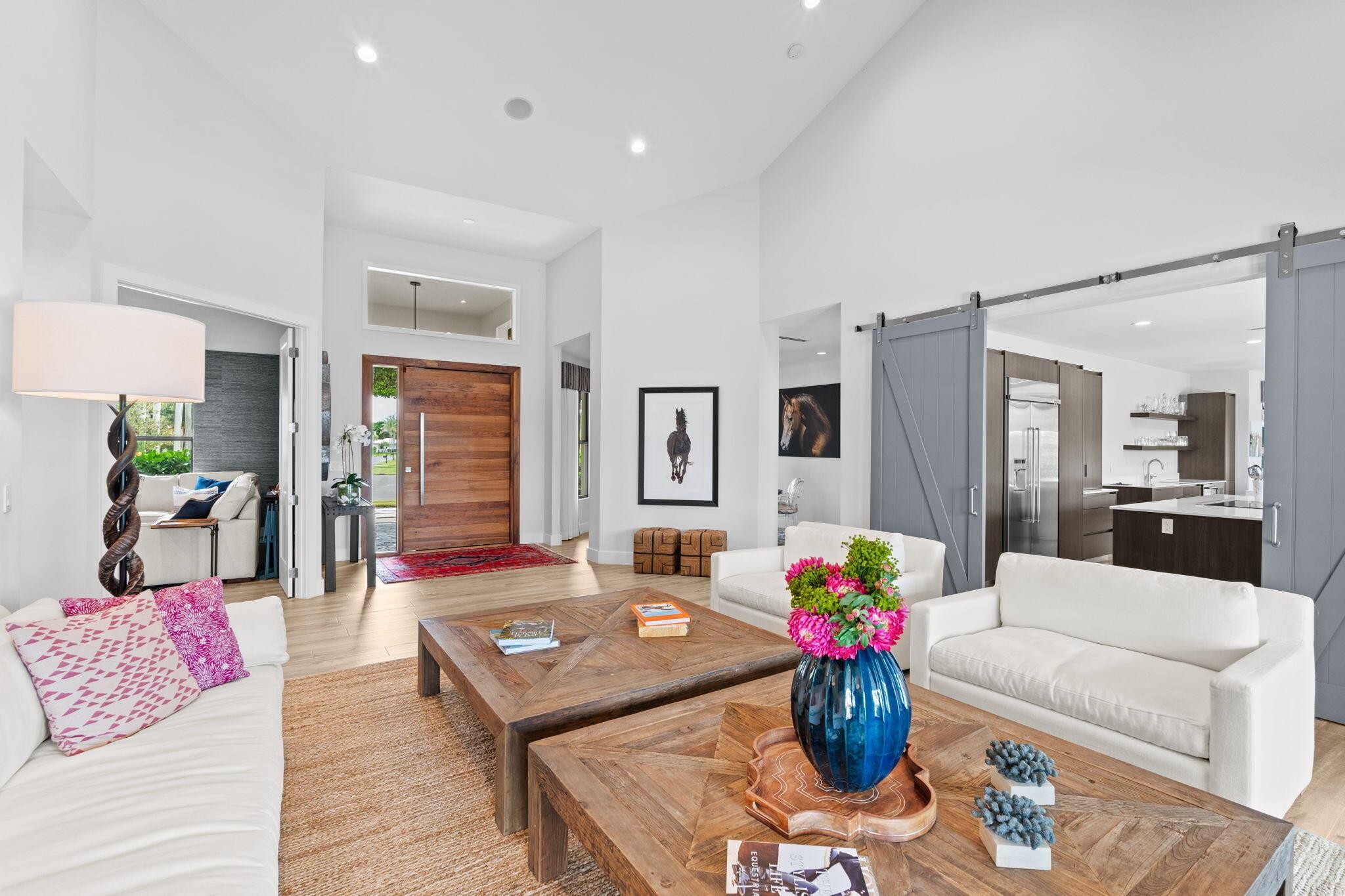 GREENVIEW COVE OF WELLING - Residential