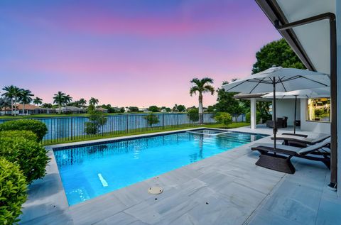 2007 Sunderland Avenue Wellington FL 33414