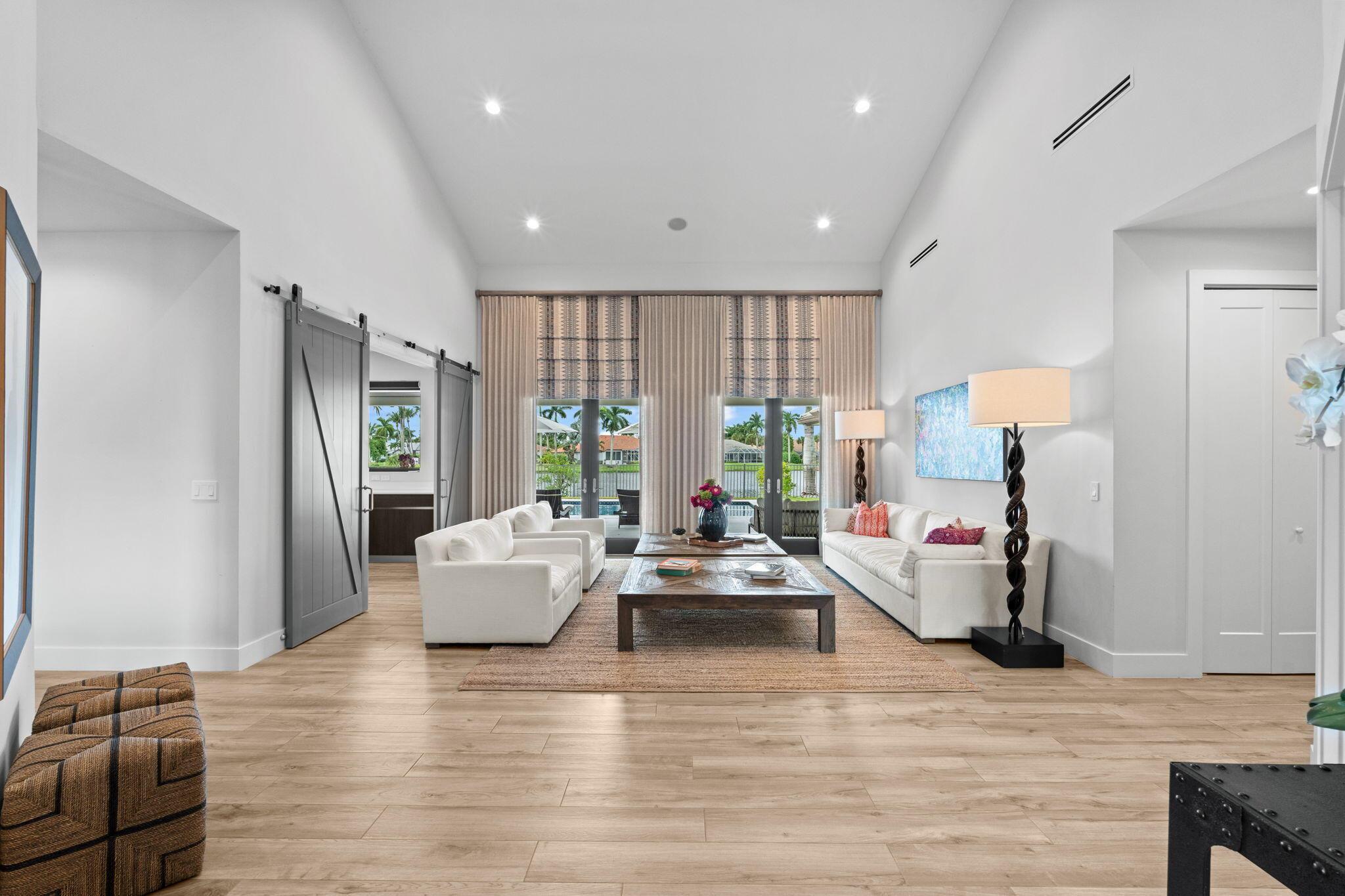 GREENVIEW COVE OF WELLING - Residential