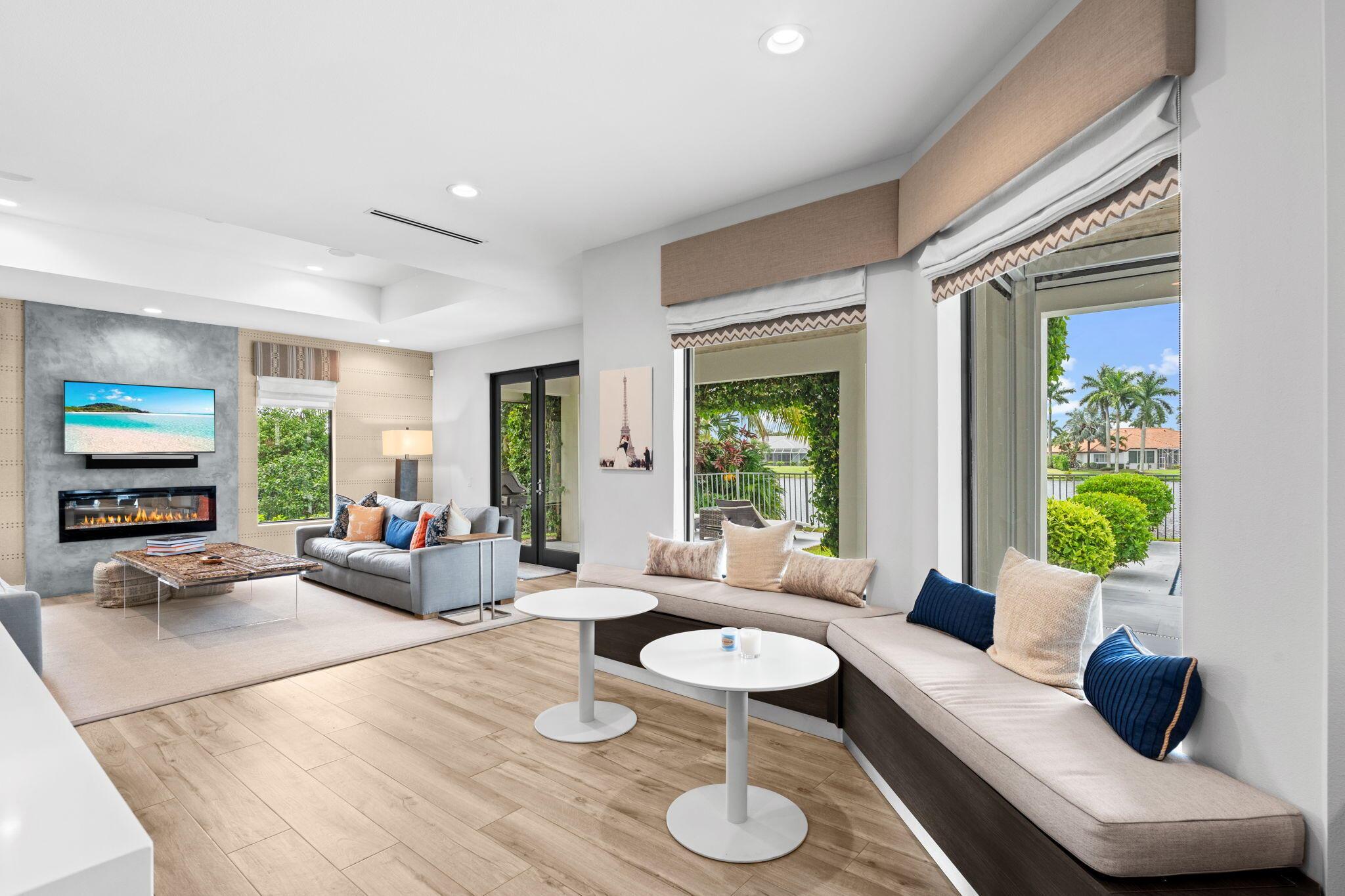 GREENVIEW COVE OF WELLING - Residential