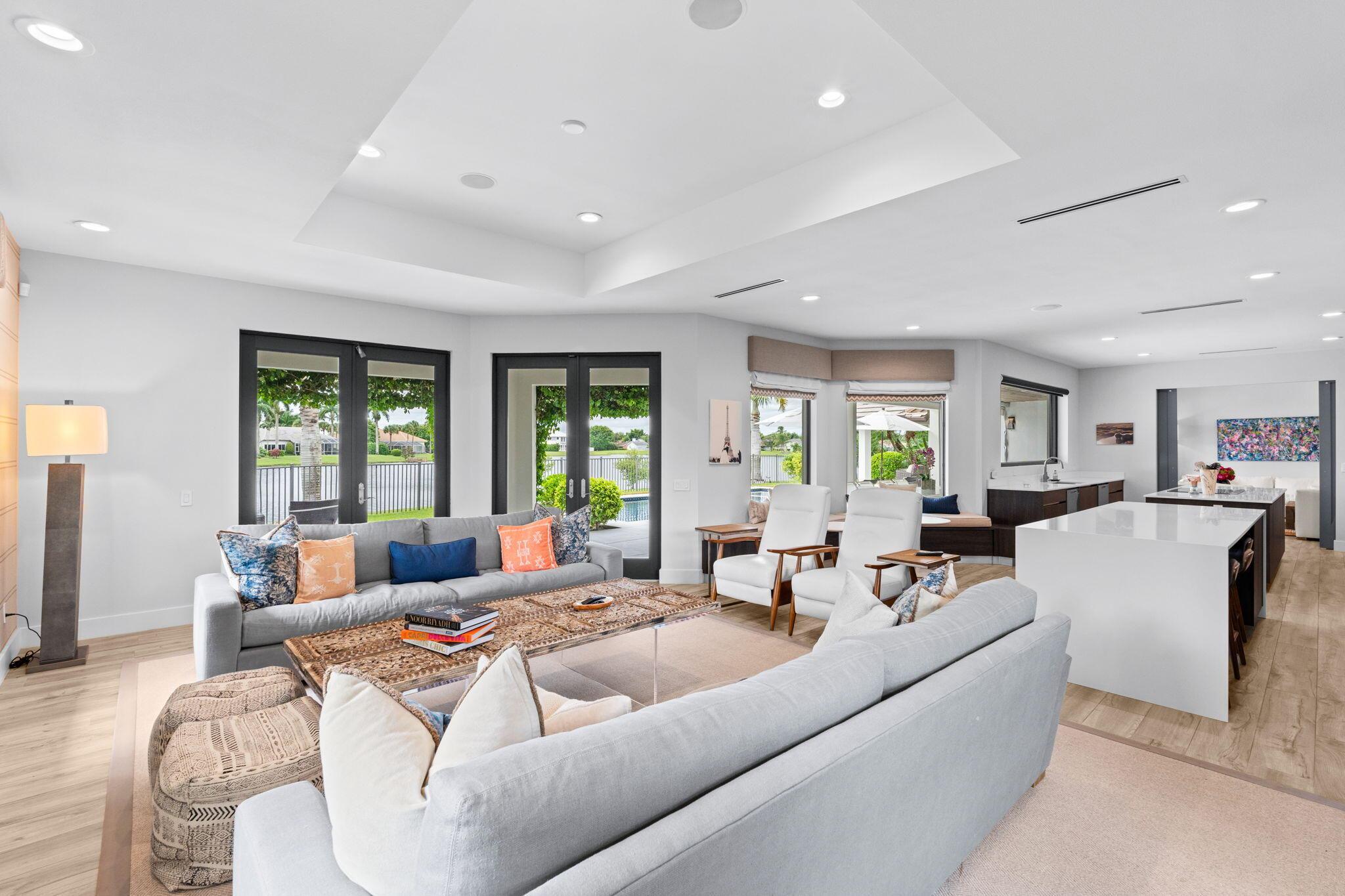 GREENVIEW COVE OF WELLING - Residential