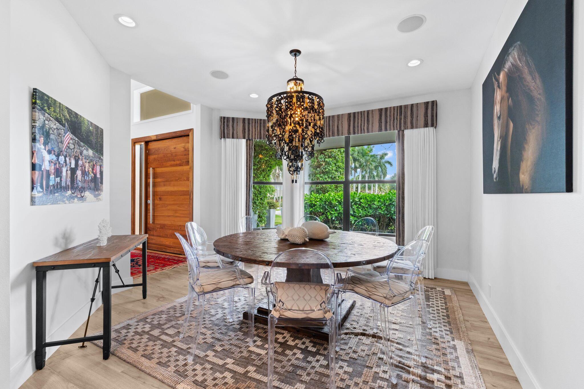 GREENVIEW COVE OF WELLING - Residential