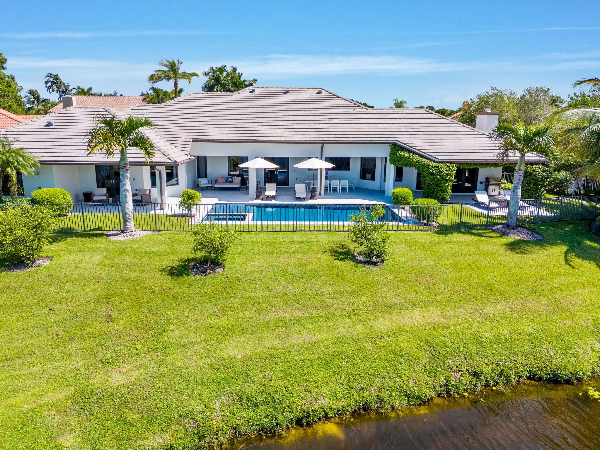 GREENVIEW COVE OF WELLING - Residential