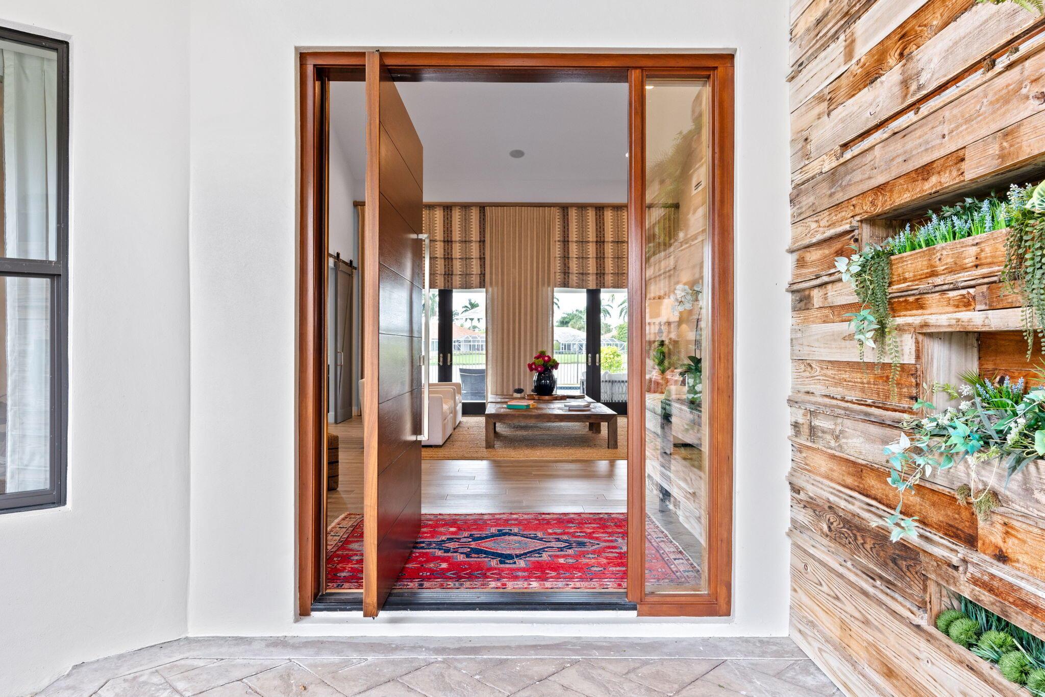 GREENVIEW COVE OF WELLING - Residential