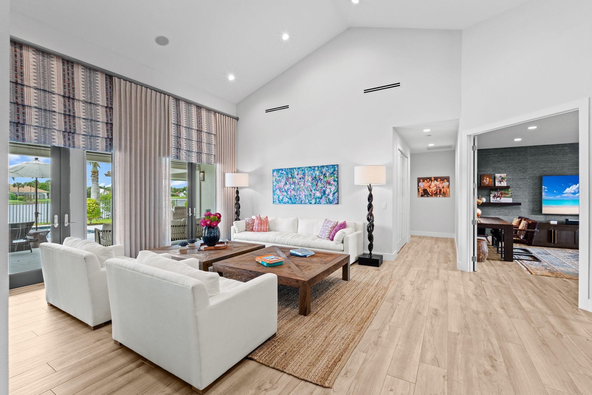 GREENVIEW COVE OF WELLING - Residential