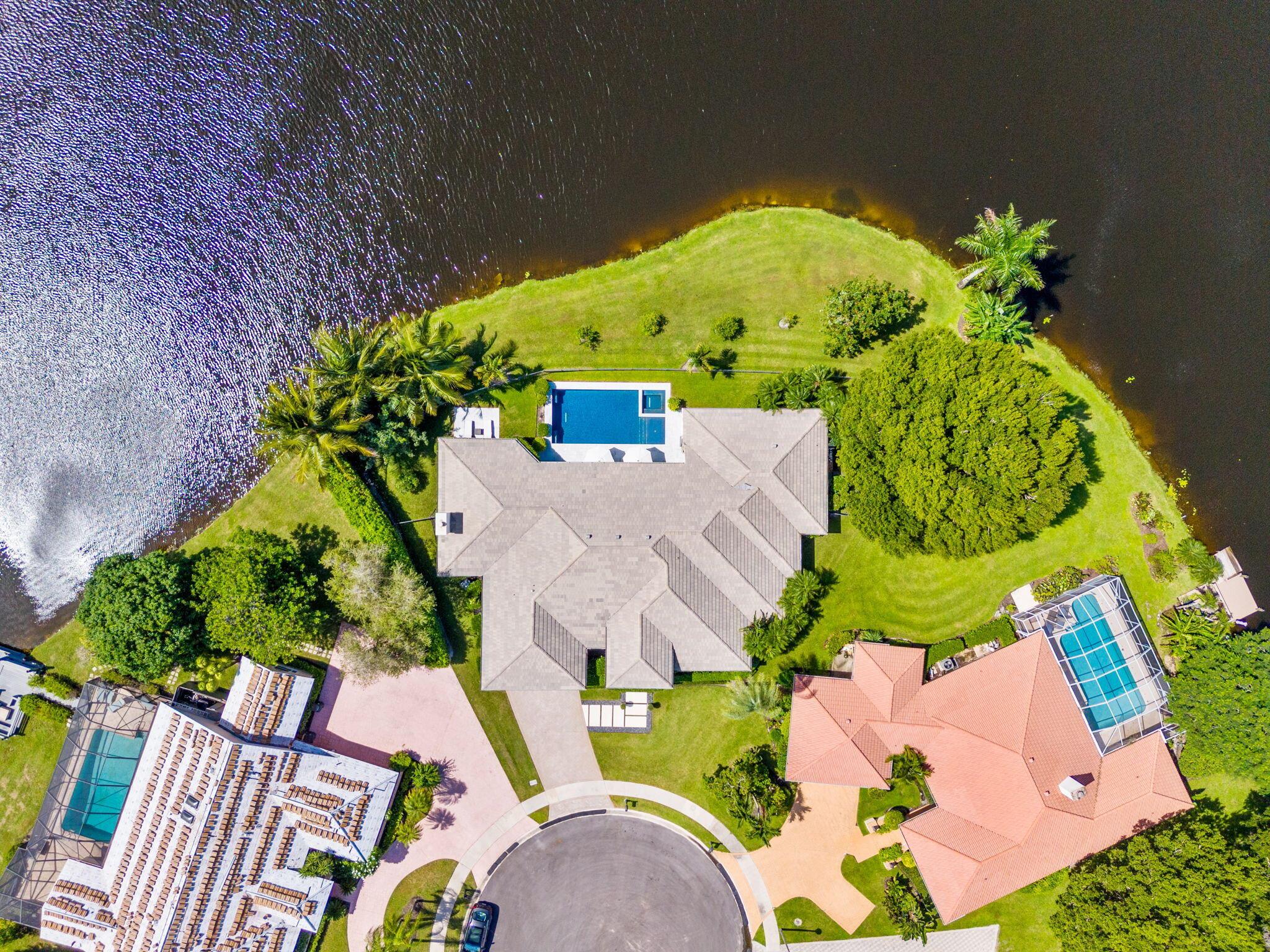 GREENVIEW COVE OF WELLING - Residential