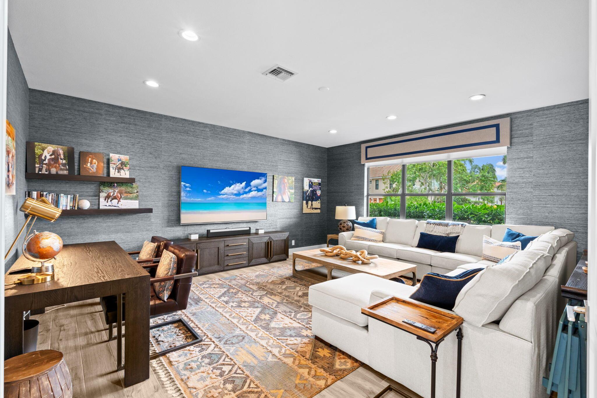 GREENVIEW COVE OF WELLING - Residential