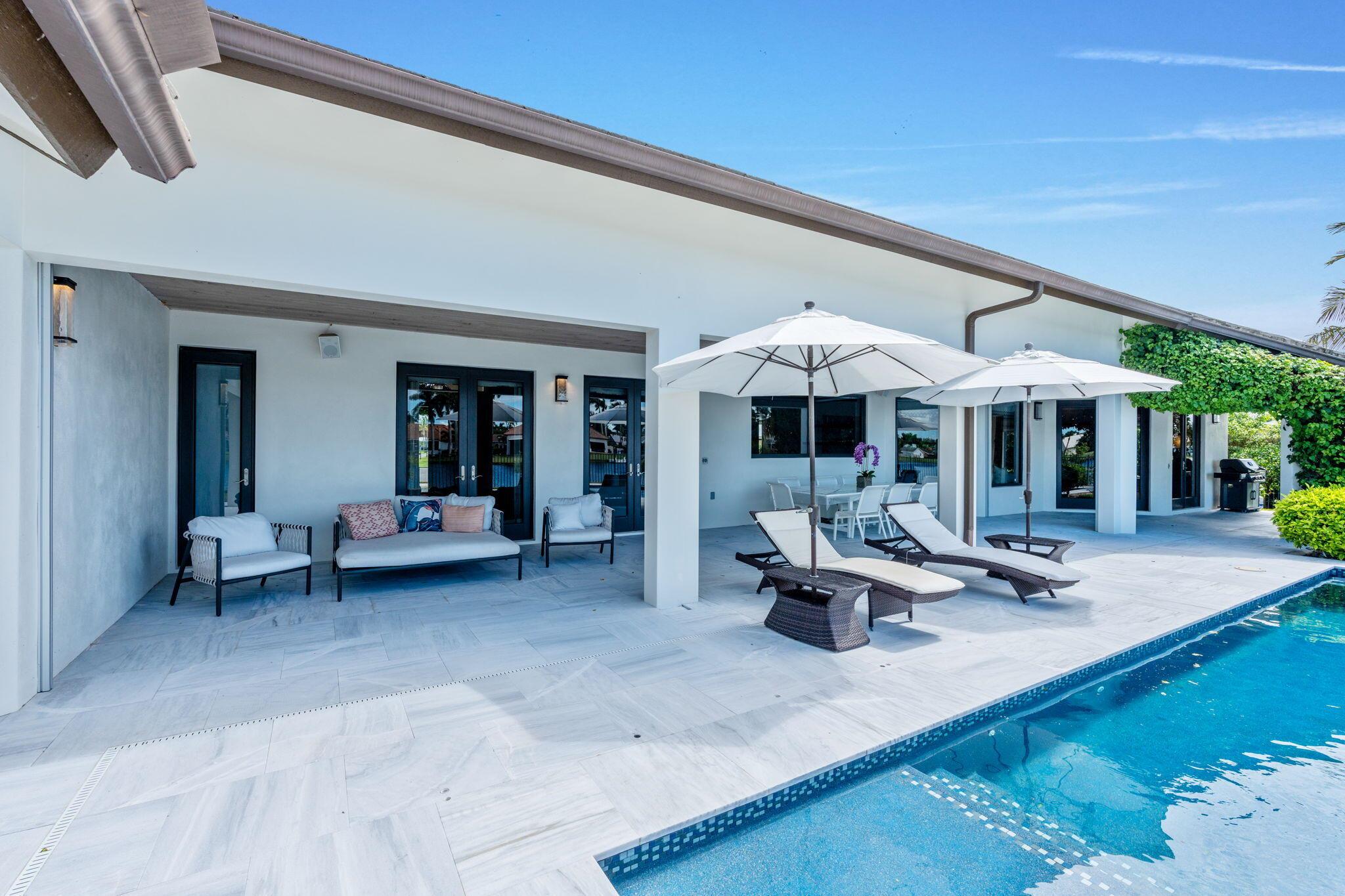 GREENVIEW COVE OF WELLING - Residential