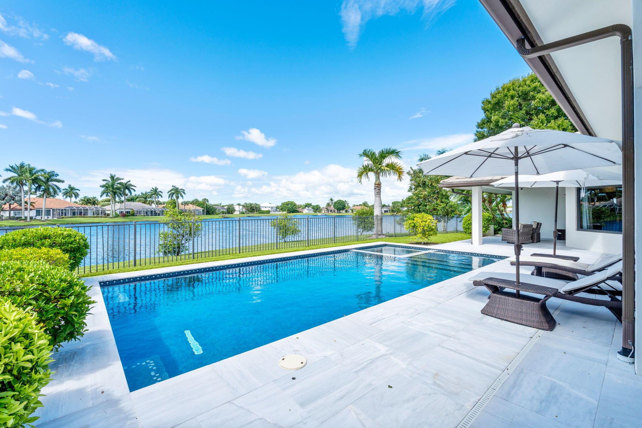 GREENVIEW COVE OF WELLING - Residential