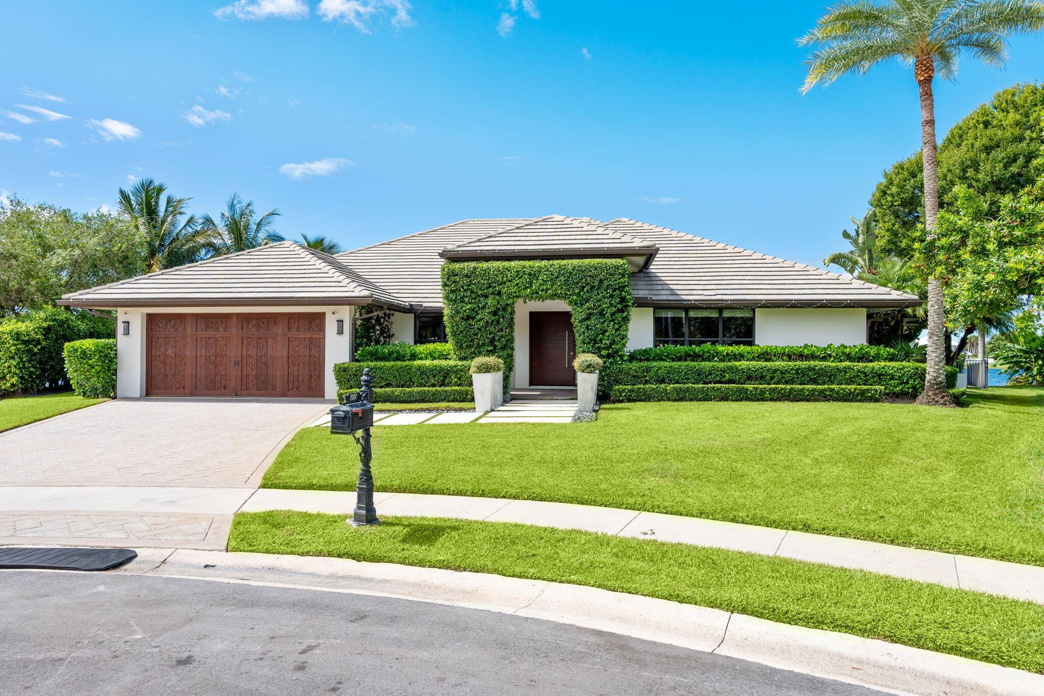 GREENVIEW COVE OF WELLING - Residential